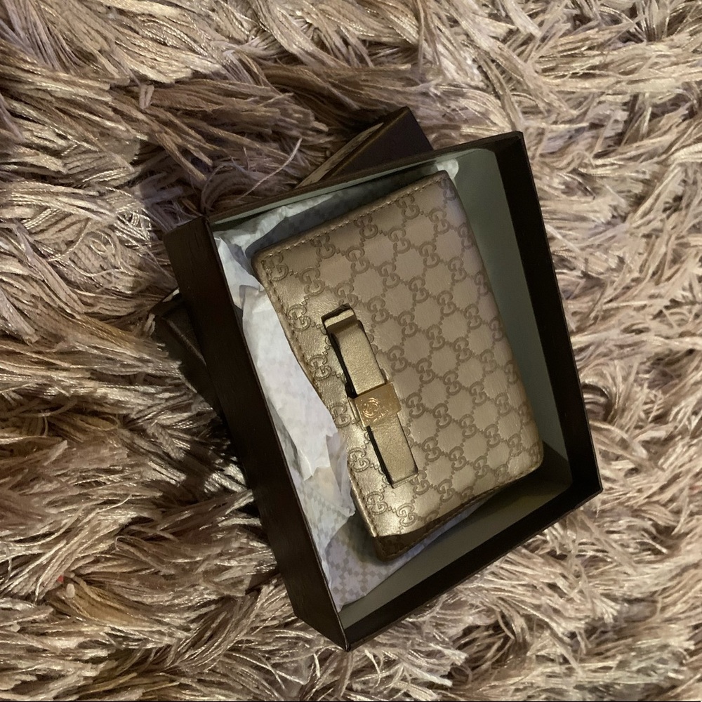 Gucci Wallet Card Holder - Picture 2 of 8